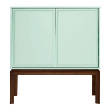 Imagem de Adega Quartzo Várias Cores - Máxima - Máxima Móveis, Verde Anis