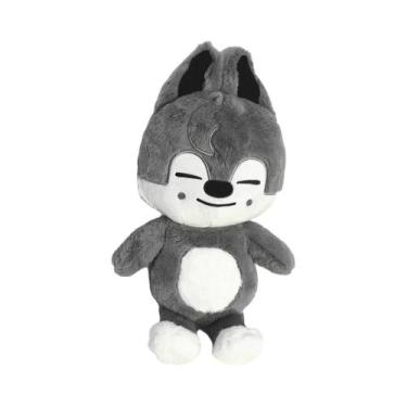 Imagem de Brinquedos De Pelúcia Skzoo Karma Grandes De 23-50cm, Boneco De Animal