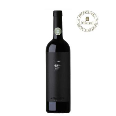 Imagem de Alma Negra M Blend 2023 (Tikal - Ernesto Catena) 750ml