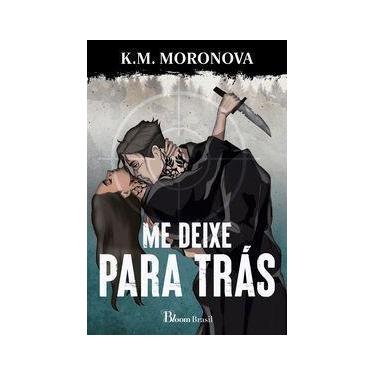 Imagem de Me Deixe Para Trás - BLOOM BRASIL, Sortido