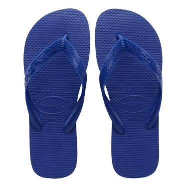 Imagem de Chinelo de Dedo Unissex Havaianas Tradicional Clássica Tiras Grossas 000029-Unissex
