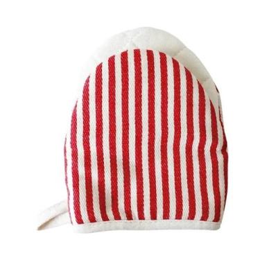 Imagem de Luvas Isolantes Resistentes a Altas Temperaturas, Anti-Queimaduras, Pa