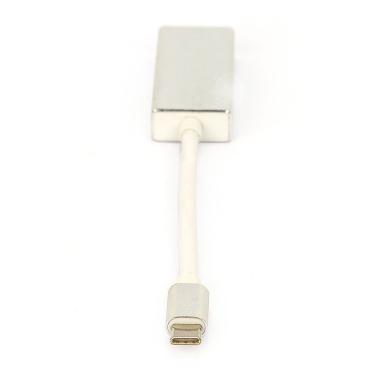 Imagem de Cabo Adaptador Usb-c Para Displayport