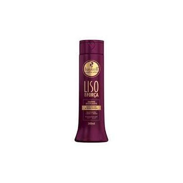 Imagem de Shampoo Haskell Liso com Força 300ml