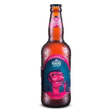 Imagem de Cerveja Krug Apa Calúnia 500ml