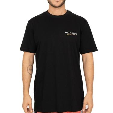Imagem de Camiseta Billabong Spec 73 II WT26 Masculina-Masculino