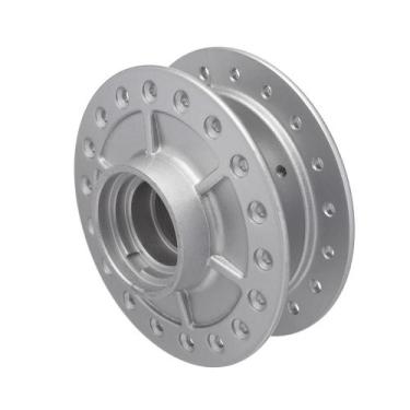 Imagem de Cubo Roda Dianteiro Cobreq Cg 125 Titan Es 00-04 (0010-cb) F016