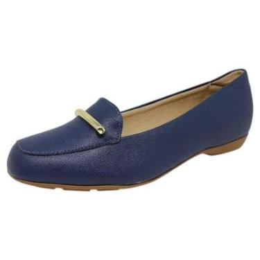 Imagem de Sapatilha Modare Pelica Ultra Conforto Fivela Feminina 7016484-Feminino