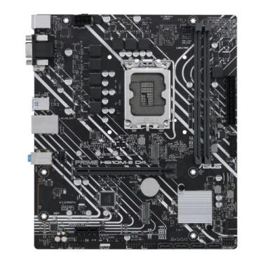 Imagem de Placa mãe asus prime h610m-f d4 r2.0