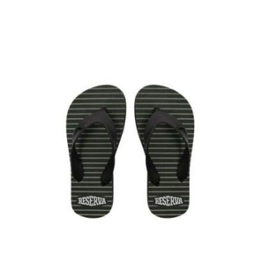 Imagem de Papete Rmi Listrado Bandeira Reserva Mini-Masculino