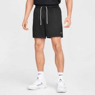 Imagem de Shorts Nike Dri-FIT 5IN Mesh Masculino-Masculino