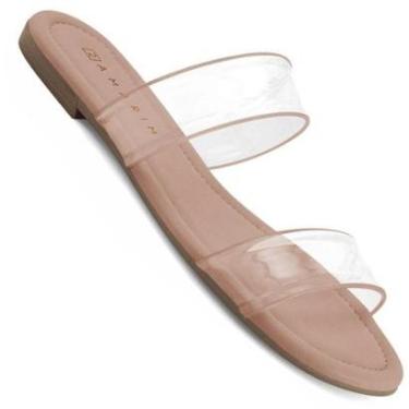 Imagem de Chinelo Ramarim 21-22201 Feminino-Feminino