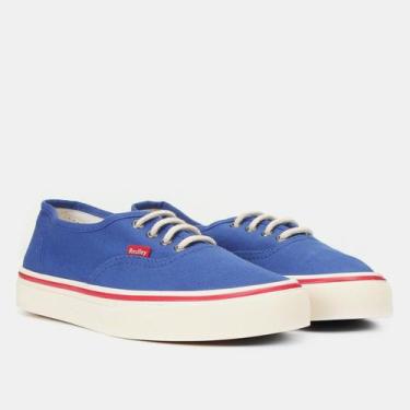 Imagem de Tênis Redley Originals Summer, Azul, 41