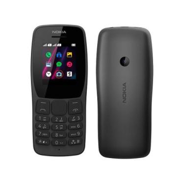 Imagem de Celular Nokia 110 Ta-1319ds Dual Sim