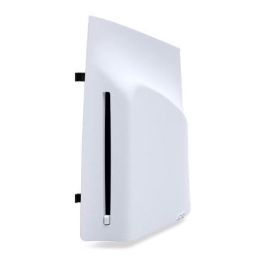 Imagem de Leitor de Disco Para Playstation 5 Slim, PS5 Pro Sony, Edição digital, Branco - CFI-200...