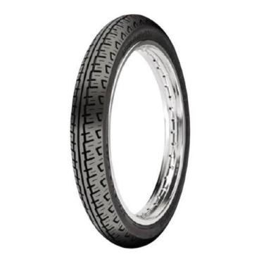 Imagem de Pneu Dianteiro Honda Fan Titan 2.75-18 Winner Uso Com Câmara Maggion