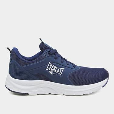 Imagem de Tênis Everlast City III Feminino-Feminino