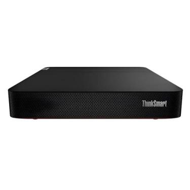 Imagem de Mini PC Lenovo ThinkSmart Controller MT Rooms i5-1145G7E 16GB SSD 256G