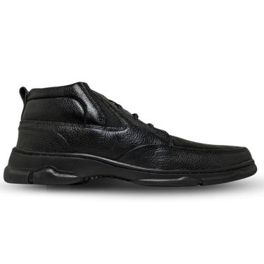 Imagem de Bota Coturno Masculino Anatômico Em Gel-Masculino