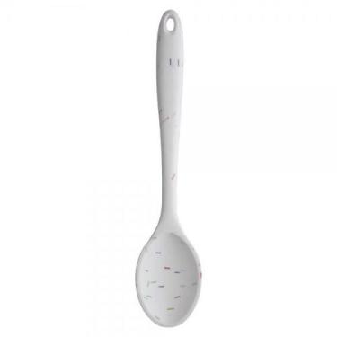 Imagem de Colher Grande De Silicone E Nylon CK5599 Clink