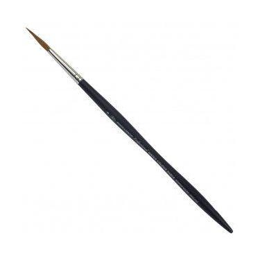 Imagem de Pincel Winsor & Newton Watercolor Sable Brush N 6 - WINSOR NEWTON