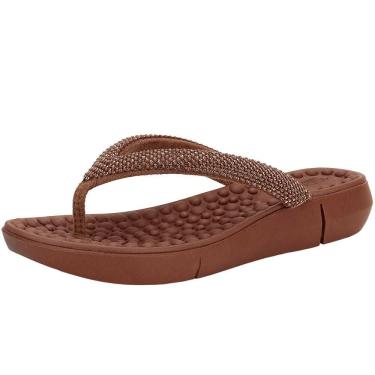 Imagem de Tamanco Feminino Flat Modare 7142145