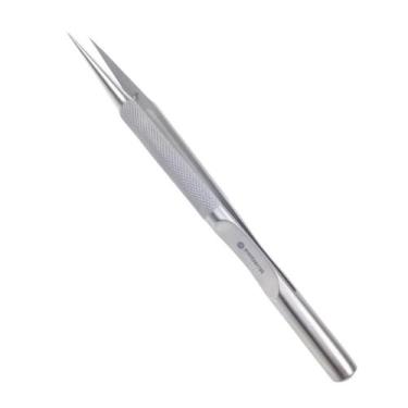 Imagem de Pinça Lazar Reta 15 cm x 0,8 mm - Montserrat Comercial Imp e Exp. LTDA