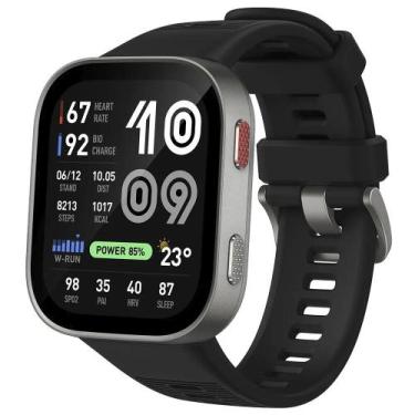 Imagem de Smartwatch Amazfit Bip Max Cinza Original Android - Xiaomi