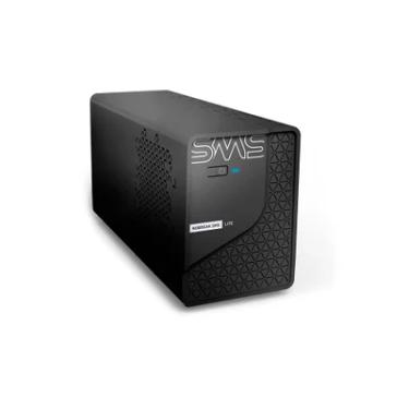 Imagem de Nobreak Sms Lite 600va, 4 Tomadas, Monofásico 115v - 600s - 0029200