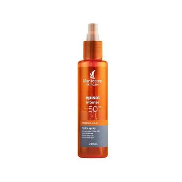 Imagem de Mantecorp Episol Intense Hydra Spray Protetor Solar Fps50 200ml