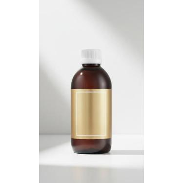 Imagem de Óleo Vegetal de Amêndoas 200ml - Congratulations Store