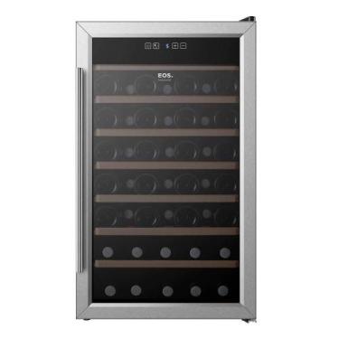 Imagem de Adega Climatizada EOS Premium EAC51M 51 Garrafas 110V, 110V