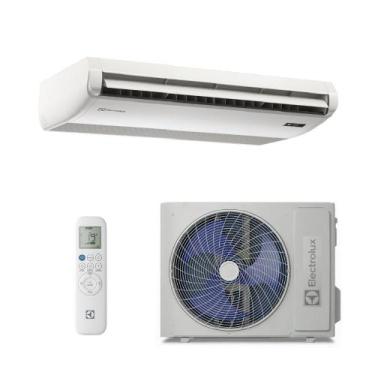 Imagem de Ar Condicionado Split Piso Teto Electrolux Inverter 36.000 Btus Frio 2