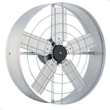 Imagem de Exaustor Industrial 50cm Axial EX50 GOAR, 220V