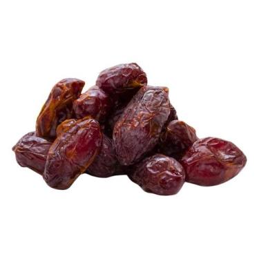 Imagem de Tamara Jumbo Fresca 1kg Carnuda Original Israel Saborosa - Empório Viv