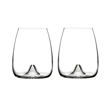 Imagem de Waterford Taça de vinho sem haste Elegance, par