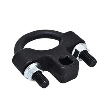 Imagem de Ferramenta de remoção de tirante interno de carro fácil de operar removedor de tirante interno para reparo automático