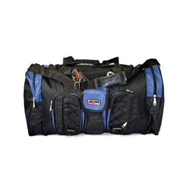 Imagem de Bolsa De Viagem Grande Sacola Mala Grande Reforçado