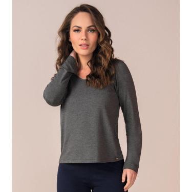Imagem de Blusa feminina Premium 914585-Feminino