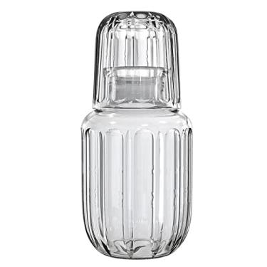 Imagem de Moringa Dubois em vidro com Copo (600ml+200ml) - L'Hermitage