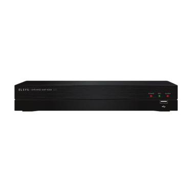 Imagem de DVR 4 Canais Elsys 1080p 2MP 5x1 Anpoe  MHD-ANP4004