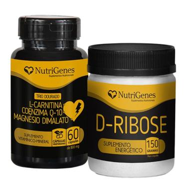 Imagem de Kit Solução de Sinatra