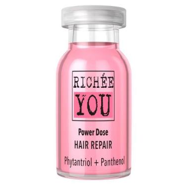 Imagem de Ampola Richée Professional - Richée You Power Dose Hair Repair