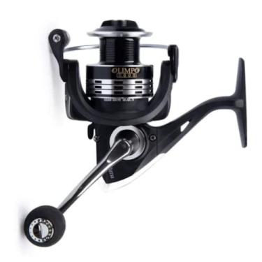 Imagem de Molinete Daiyama Olimpo1000 4 Rolamentos