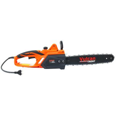 Imagem de Vulcan Trent Eletrosserra 2200W Sabre 16" Corrente 29 Dentes 3/8 x 1,30mm 220V VSE2200E-2