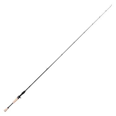 Imagem de Vara de Pesca Saint Plus Hammer 1,73m 6-14 LBS 581-BC em Carbono IM8 para Carretilha