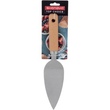 Imagem de ESPÁTULA BOLO 25x6x2cm INOX NATURAL