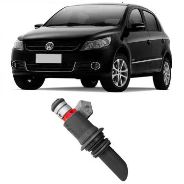 Imagem de Bico Injetor Gol G4 G5 1.0 2005 A 2014 Flex Magneti Marelli