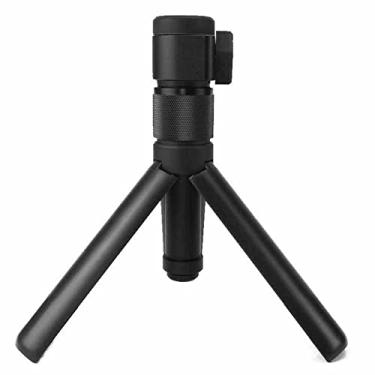 Imagem de MOOKEENONE 1x Camera Tripod 360° Rotary Handle Extension Rod for Insta360 ONE X