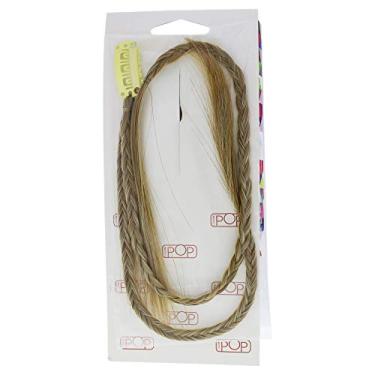 Imagem de Extensão Pop Two Braid, R14 88H Golden Wheat